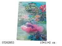 ST262852 - B/O FISH SET