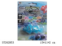 ST262853 - B/O FISH SET