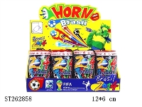 ST262858 - COKE CAN (2014 WORLD CUP)