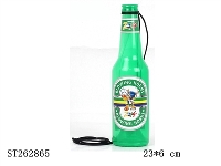 ST262865 - 2014 WORLD CUP WINEBOTTLE