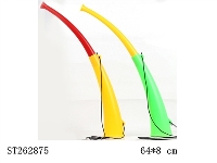 ST262875 - WORLD CUP BUGLE