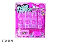 ST262898 - FURNITURE SET 1S