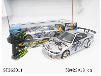 ST263011 - 1：10 5W R/C CAR