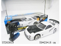 ST263019 - 1：10 5W R/C CAR