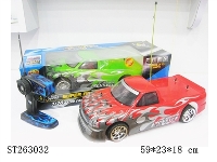 ST263032 - 1：10 5W R/C CAR
