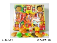 ST263050 - FAMILY SET MEAL