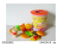 ST263051 - FAMILY SET MEAL