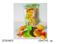 ST263053 - FAMILY SET MEAL