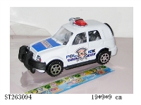 ST263094 - FRICTION CAR