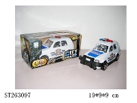 ST263097 - FRICTION CAR