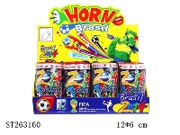 ST263160 - WORLD CUP BUGLE