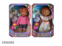 ST263259 - DOLL SET