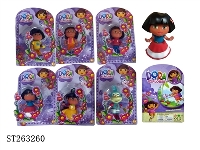 ST263260 - DOLL SET