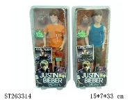 ST263314 - DOLL SET