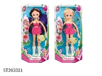 ST263321 - DOLL SET