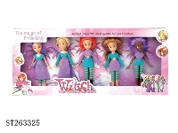 ST263325 - DOLL SET