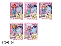 ST263326 - DOLL SET