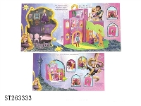 ST263333 - DOLL SET