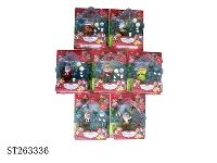ST263336 - DOLL SET