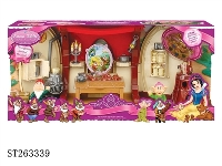 ST263339 - DOLL SET