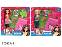 ST263348 - DOLL SET