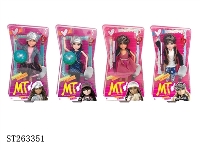 ST263351 - DOLL SET