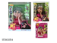 ST263354 - DOLL SET