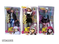 ST263355 - DOLL SET