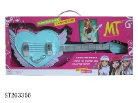 ST263356 - MT GUITAR