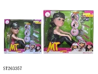 ST263357 - DOLL SET