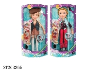 ST263365 - DOLL SET