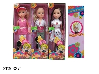 ST263371 - DOLL SET