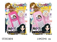 ST263404 - PHONE (MOXIE)