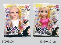 ST263406 - DOLL SET