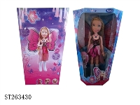 ST263430 - DOLL SET