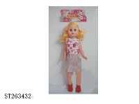 ST263432 - DOLL