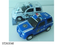 ST263546 - FRICTION CAR
