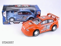 ST263557 - FRICTION CAR