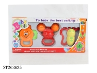 ST263635 - BABY BELL