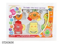 ST263636 - BABY BELL