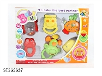 ST263637 - BABY BELL