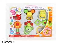 ST263638 - BABY BELL