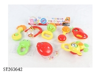 ST263642 - BABY BELL