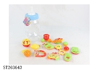ST263643 - BABY BELL