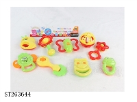 ST263644 - BABY BELL