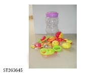 ST263645 - BABY BELL
