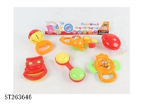 ST263646 - BABY BELL
