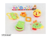 ST263647 - BABY BELL