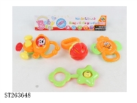ST263648 - BABY BELL
