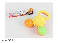 ST263658 - BABY BELL